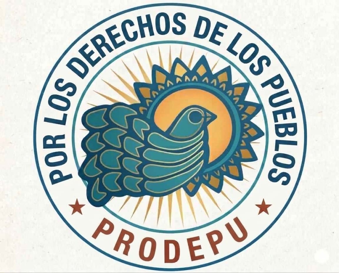 PRODEPU Avanza en la Construcción de un Entorno Seguro: Presentamos la Propuesta de Reglamento Interno